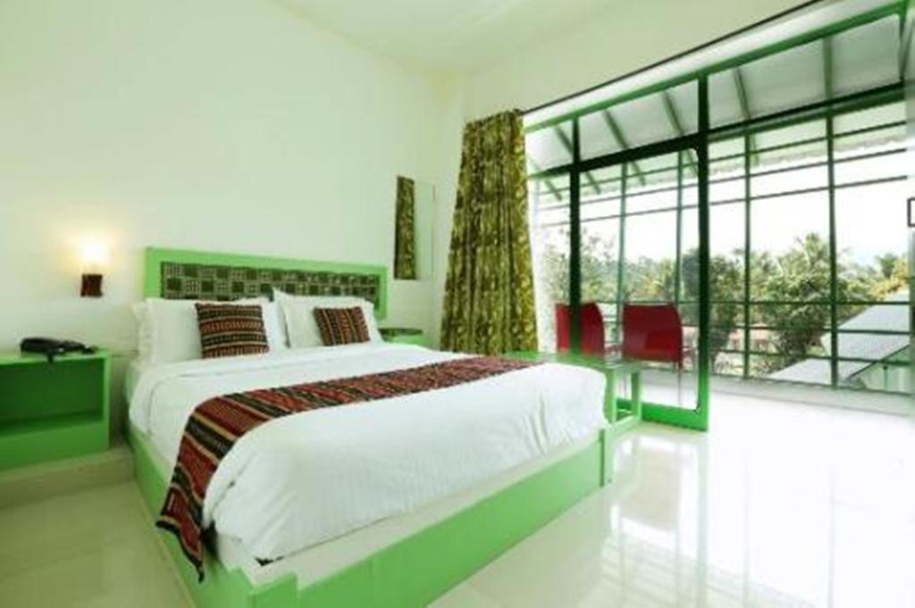 Thekkady Spice Valley Holiday Hotel Dış mekan fotoğraf